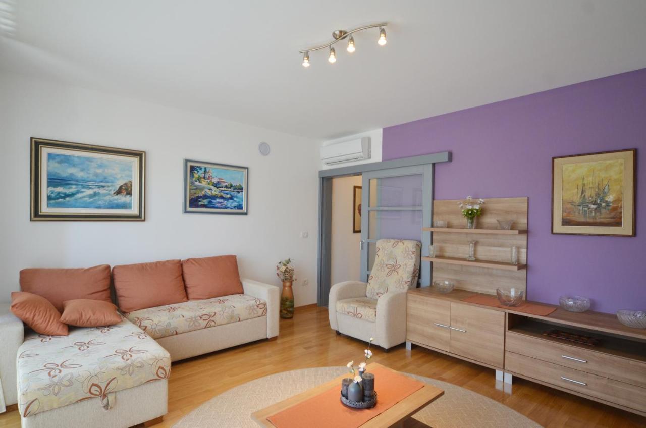Apartment Emma Rovinj Exterior photo