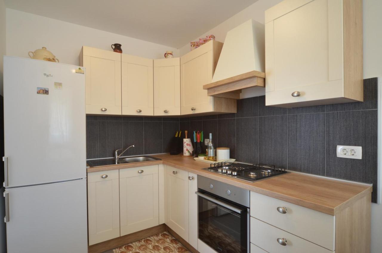 Apartment Emma Rovinj Exterior photo